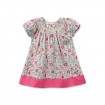 DB531baby short-sleeve dress
