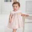 DB812 baby dress princess