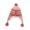 DB1130-1 davebella baby fleece children's hats