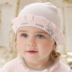DB289 wholesale baby knitted hat
