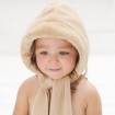 DB322 dave bella autumn winter baby scarf infant s