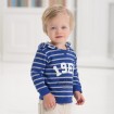 DB950 children clothes baby outwear baby hoddies