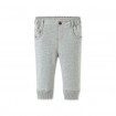 DB1415 davebella baby pants kids casual pants