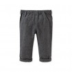 DB1418 davebella baby casual pants