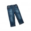 DB1550 davebella jeans pants gradient