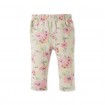 DB1647 dave bella 2014 autumn wholesale baby pants