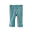 DB1862 davebella baby casual pants