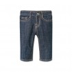 DB1905-B davebella baby pants kids jeans 
