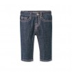 DB1905-G davebella baby casual pants