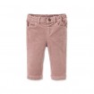 DB406 davebella baby long pants