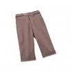 DB416 davebella baby long casual pants