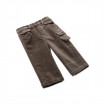 DB431 dave bella spring autumn cotton baby pants