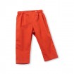 DB594 dave bella 2014 spring 100% cotton baby pant