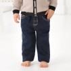 DB952 dave bella 2014 spring baby pants children l