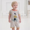 DB1309 wholesale davebella 2014 summer new arrival
