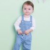 DB1753 davebella baby jump suits