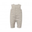 DB2020 davebella baby sleeveless romper