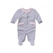 DB2021 davebella baby romper 