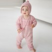 DB203 dave bella autumn cotton infant clothes baby
