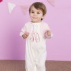 DB2065 davebella baby romper 