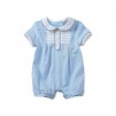 DB2076 davebella baby romper 