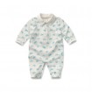 DB2549 davebella baby romper kids wear