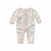 DB2550 davebella baby romper