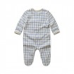 DB423 baby romper infant jumpsuits baby coverall