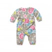 DB779 davebella baby romper