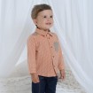 DB1658 dave bella 2014 autumn cotton baby tops bab