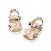 DB1003 dave bella 2014 summer baby shoe baby leath