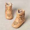 DB1470 davebella baby winter shoes