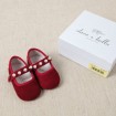 DB1471 davebella baby shoes princess shoes