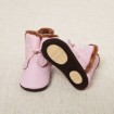 DB1472 davebella baby snow boot baby shoes