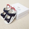 DB1477 Daveblla 2014 summer baby boy  shoes