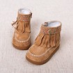 DB1664 davebella baby winter shoes kids snow boots