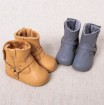 DB2069 davebella baby snow boots winter shoes