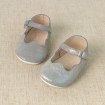 DB2385 davebella baby shoes