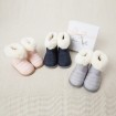 DB415 dave bella autumn winter infant snow boots