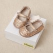 DB998 dave bella 2014 spring infant shoes baby lea