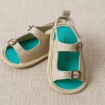 baby leather shoes baby sandal DB204