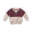 DB1659  davebella baby knitted sweater