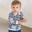 DB222 dave bella autumn winter toddlers sweater