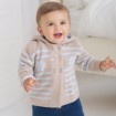 DB266 dave bella autumn winter toddlers sweater