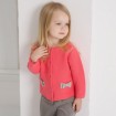 DB472 dave bella autumn winter toddlers sweater