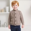 DB473 dave bella autumn winter toddlers sweater