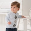 DB485 dave bella 2014 spring toddlers sweater