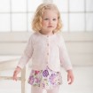 DB506 dave bella 2014 spring toddlers sweater