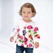DB932 dave bella 2014 spring toddlers sweater