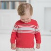 DB967 dave bella 2014spring cotton toddlers sweate